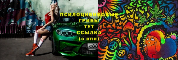 хмурый Навашино
